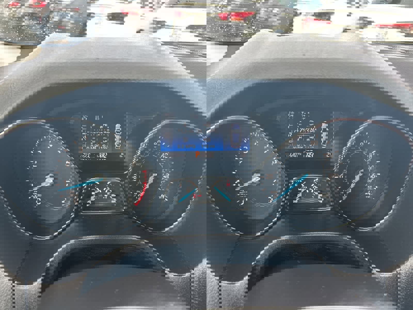 Used 2018 Ford Focus SEL image 33