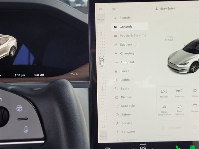 Used 2023 Tesla Model S image 13