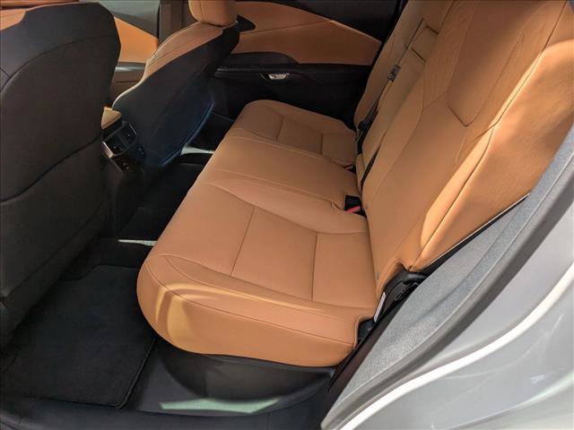 New 2025 Lexus RX 350 FWD image 14