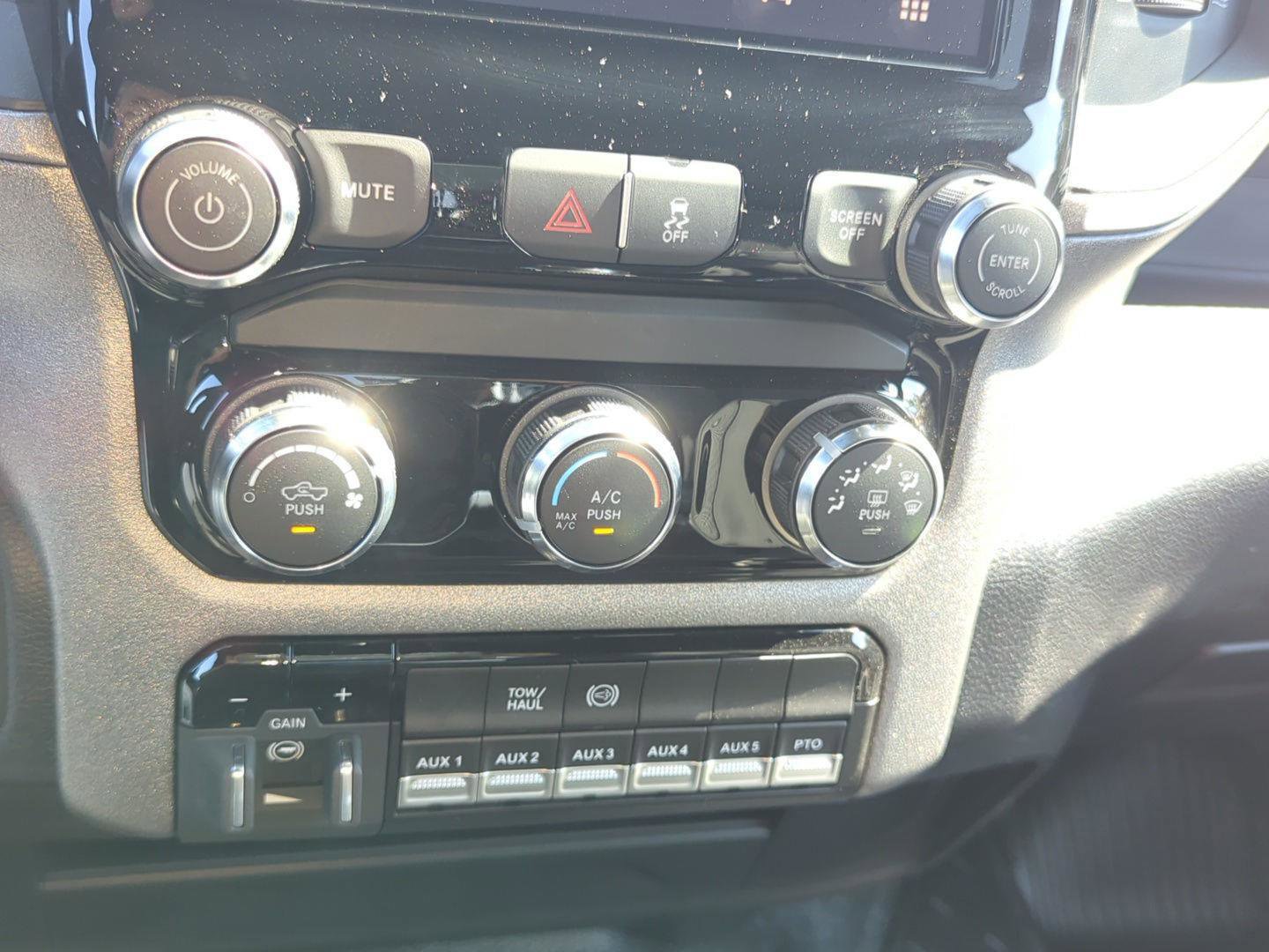 New 2026 RAM 4500 Tradesman w/ Chrome Appearance Group image 20
