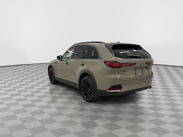 New 2026 MAZDA CX-70 3.3 Turbo w/ Premium Plus Pkg image 7