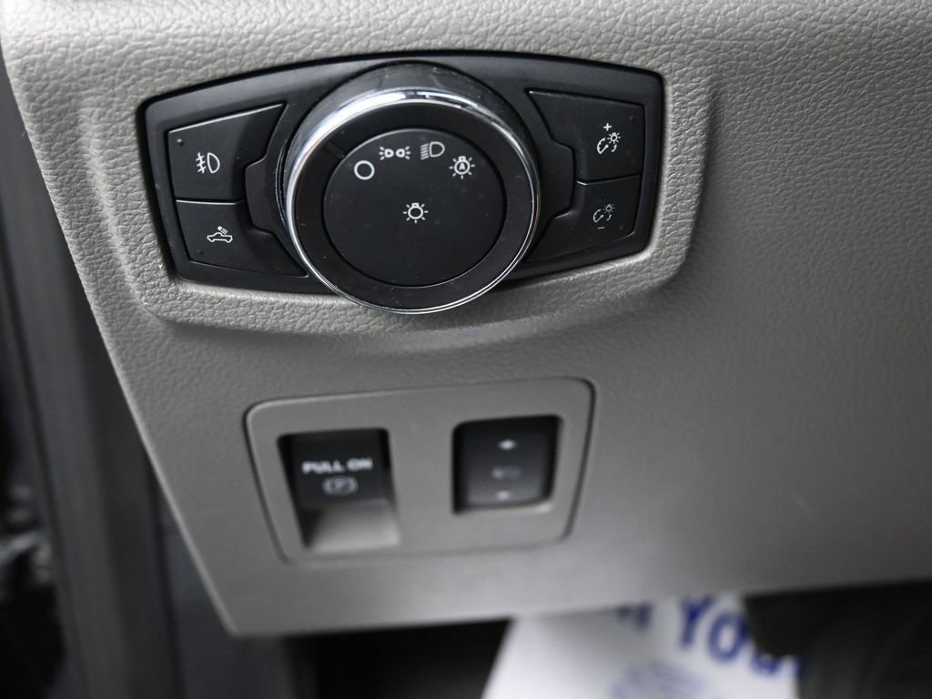 Used 2019 Ford F150 XLT w/ Equipment Group 301A Mid image 17