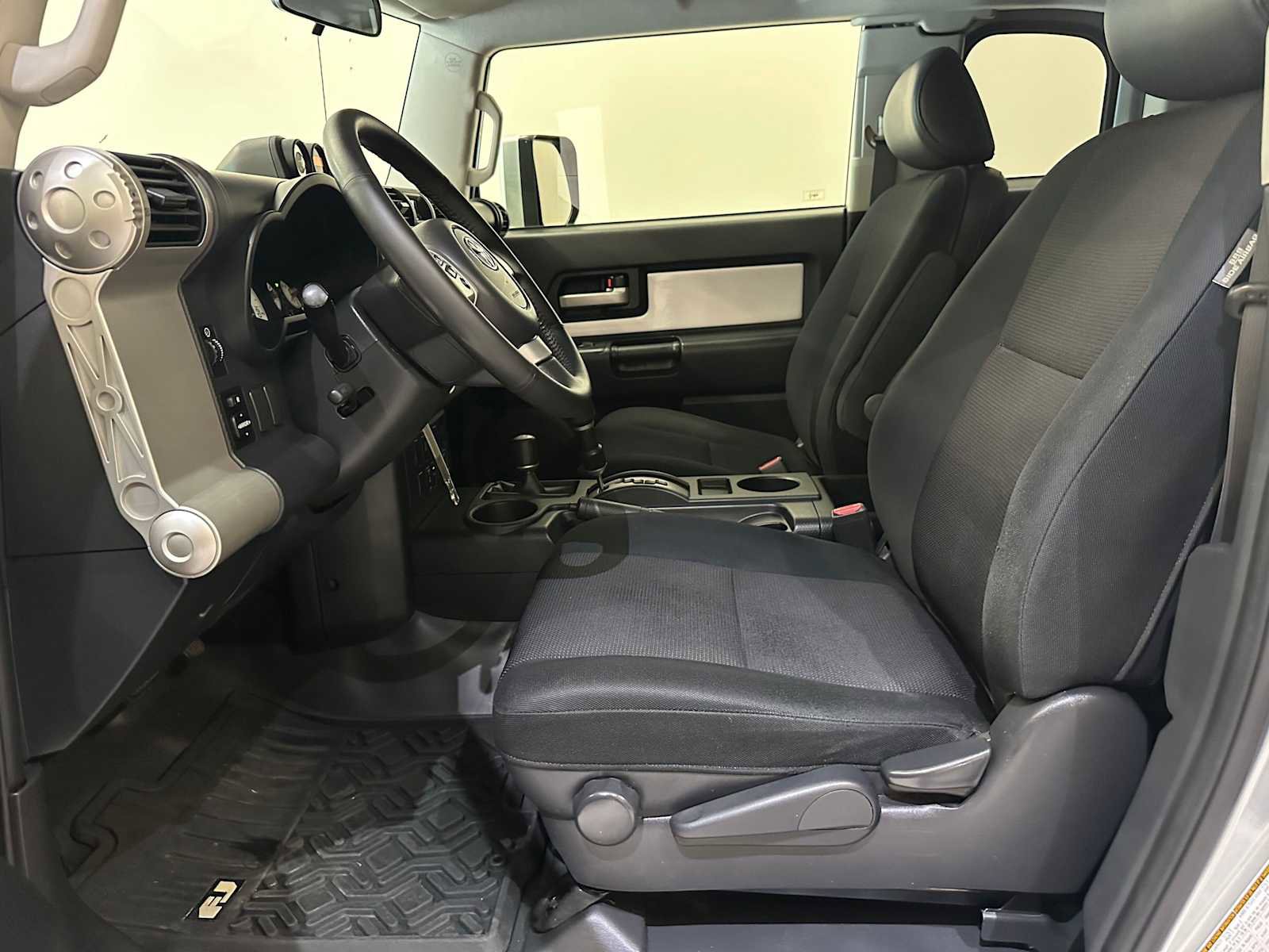Used 2007 Toyota FJ Cruiser 4WD image 20