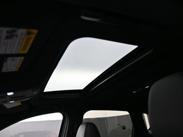 Certified 2022 MAZDA CX-5 AWD 2.5 Turbo image 22