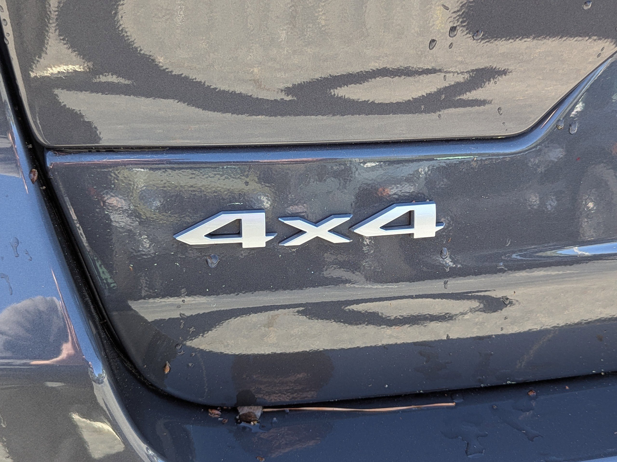 Certified 2025 Jeep Grand Cherokee Laredo X w/ Luxury Tech Group I image 30