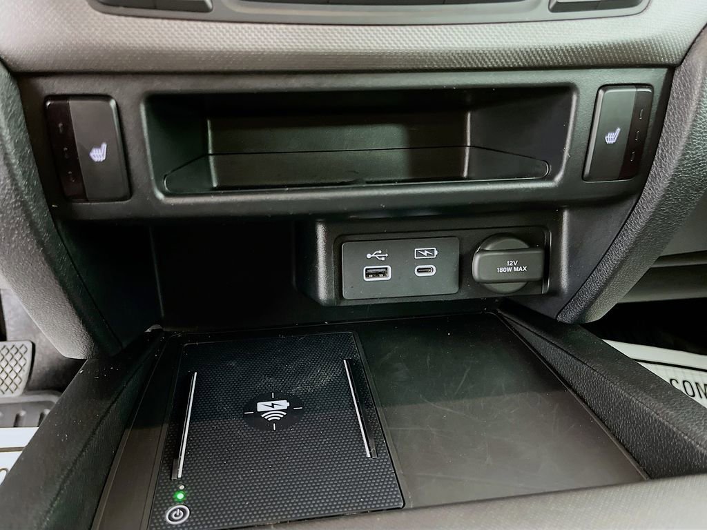 Used 2024 Honda Ridgeline RTL image 22