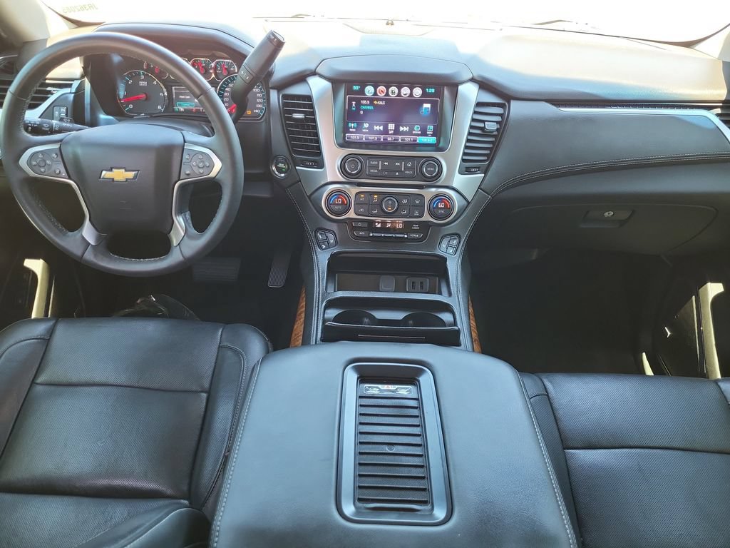 Used 2018 Chevrolet Tahoe Premier AWD/4WD image 15
