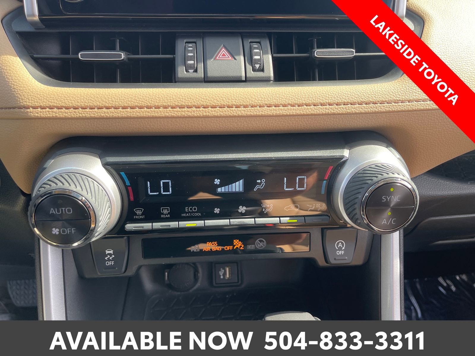 Certified 2024 Toyota RAV4 XLE Premium FWD image 33