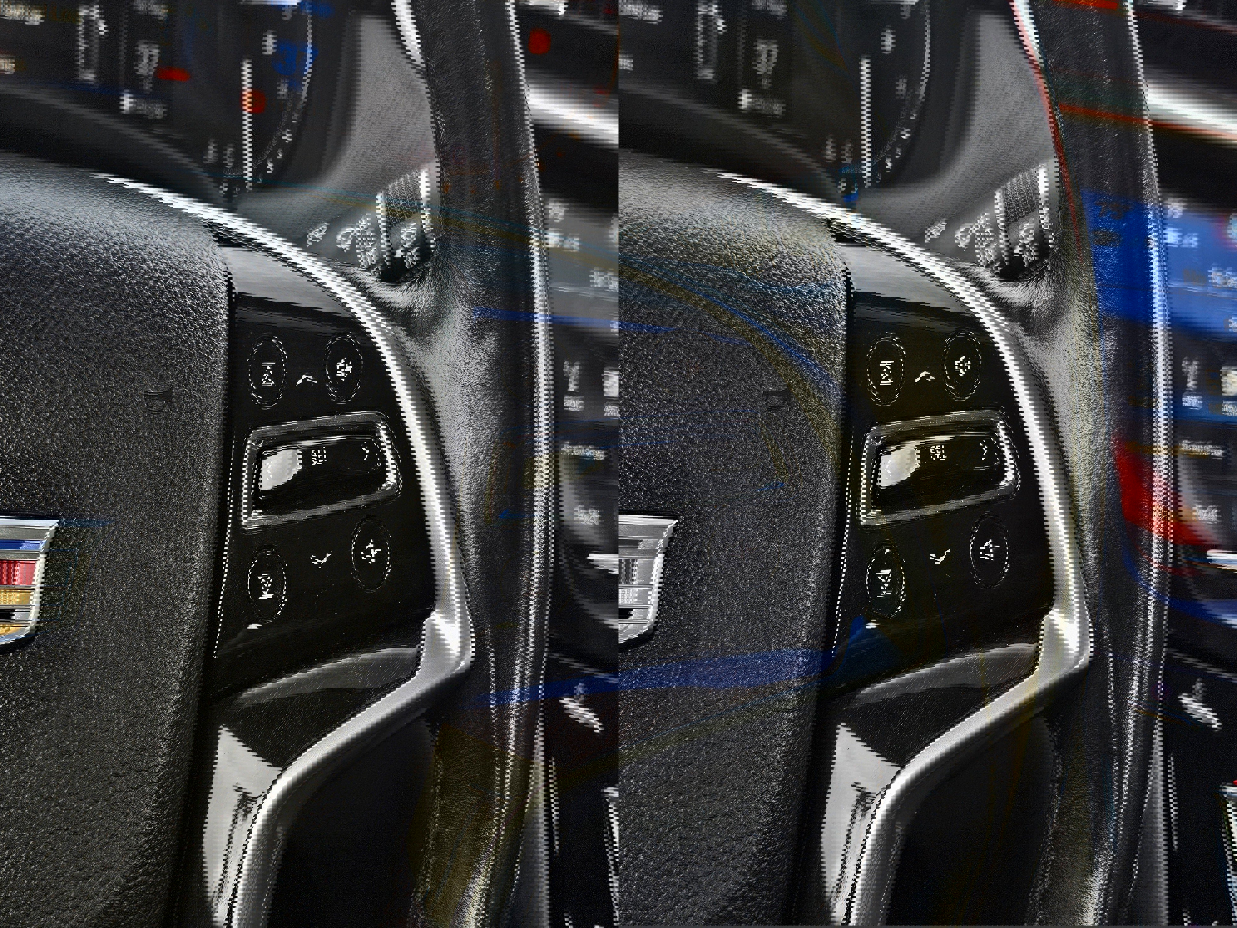 Used 2017 Cadillac XTS Luxury image 15