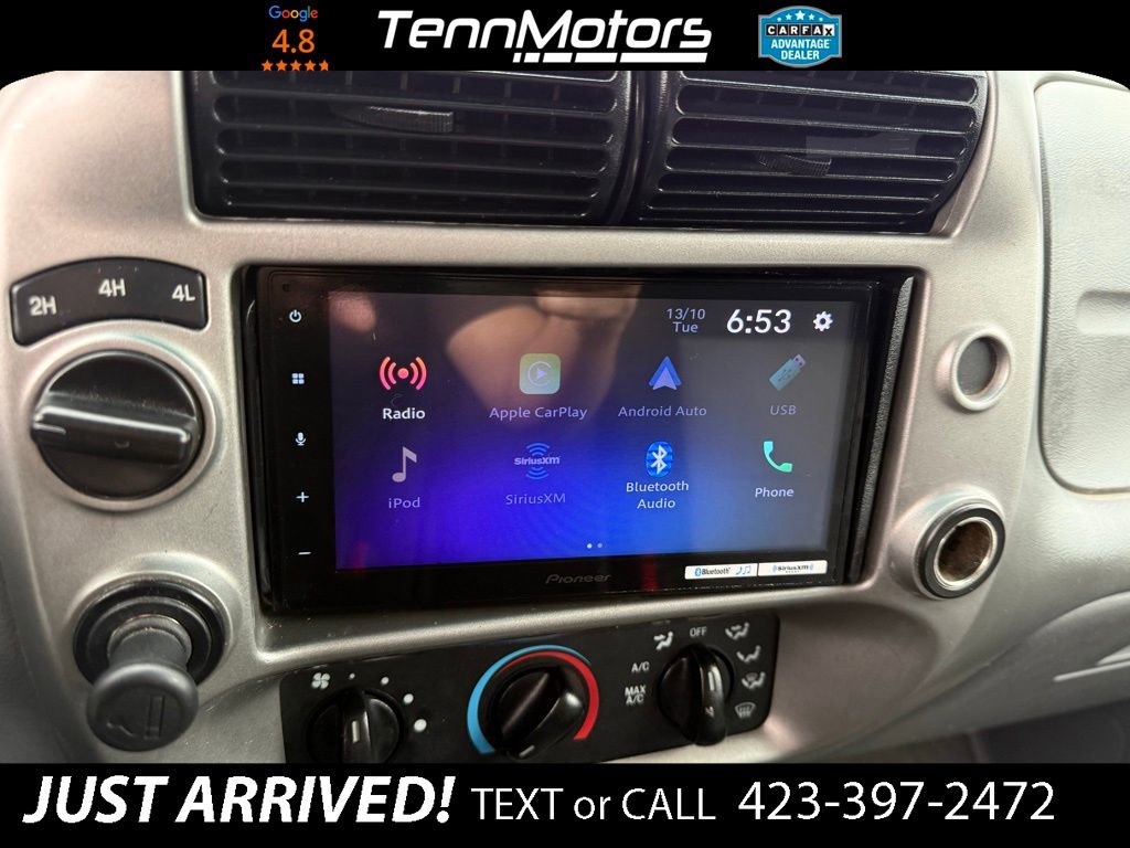 Used 2011 Ford Ranger XLT image 19