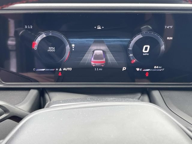 New 2026 Dodge Charger Scat Pack w/ Blacktop Package AWD/4WD image 29
