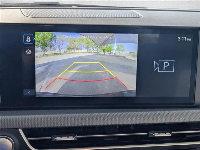 Used 2025 Hyundai Sonata SEL image 14