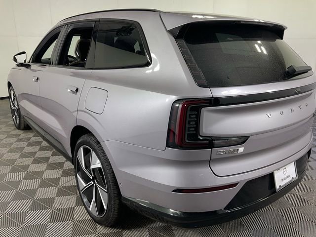 New 2026 Volvo EX90 Ultra image 33