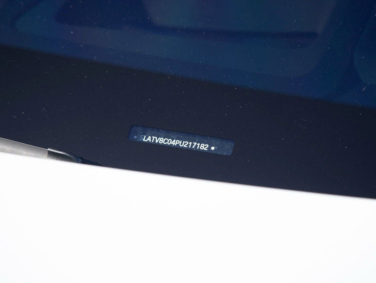 Certified 2023 Rolls-Royce Cullinan Black Badge w/ Dark Exterior Package AWD/4WD image 37