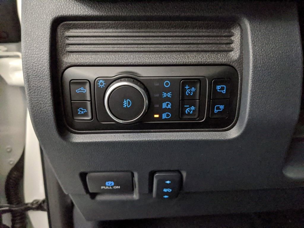 New 2025 Ford F250 Lariat w/ Lariat Ultimate Package image 20