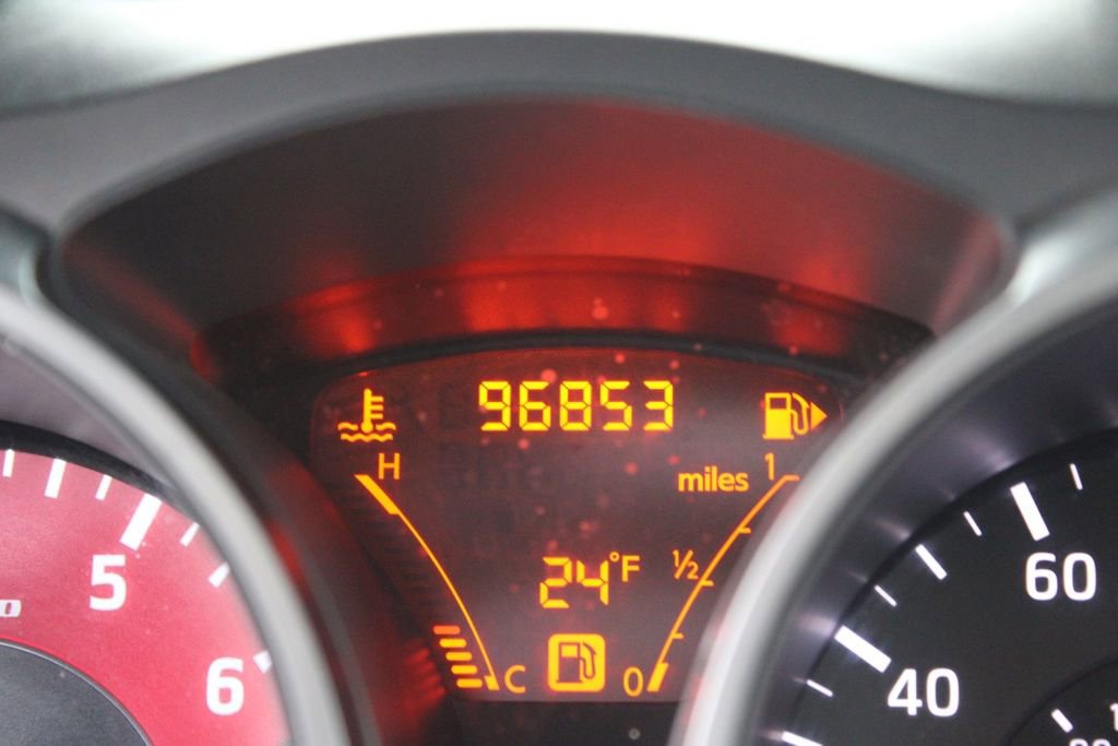 Used 2015 Nissan Juke NISMO image 32