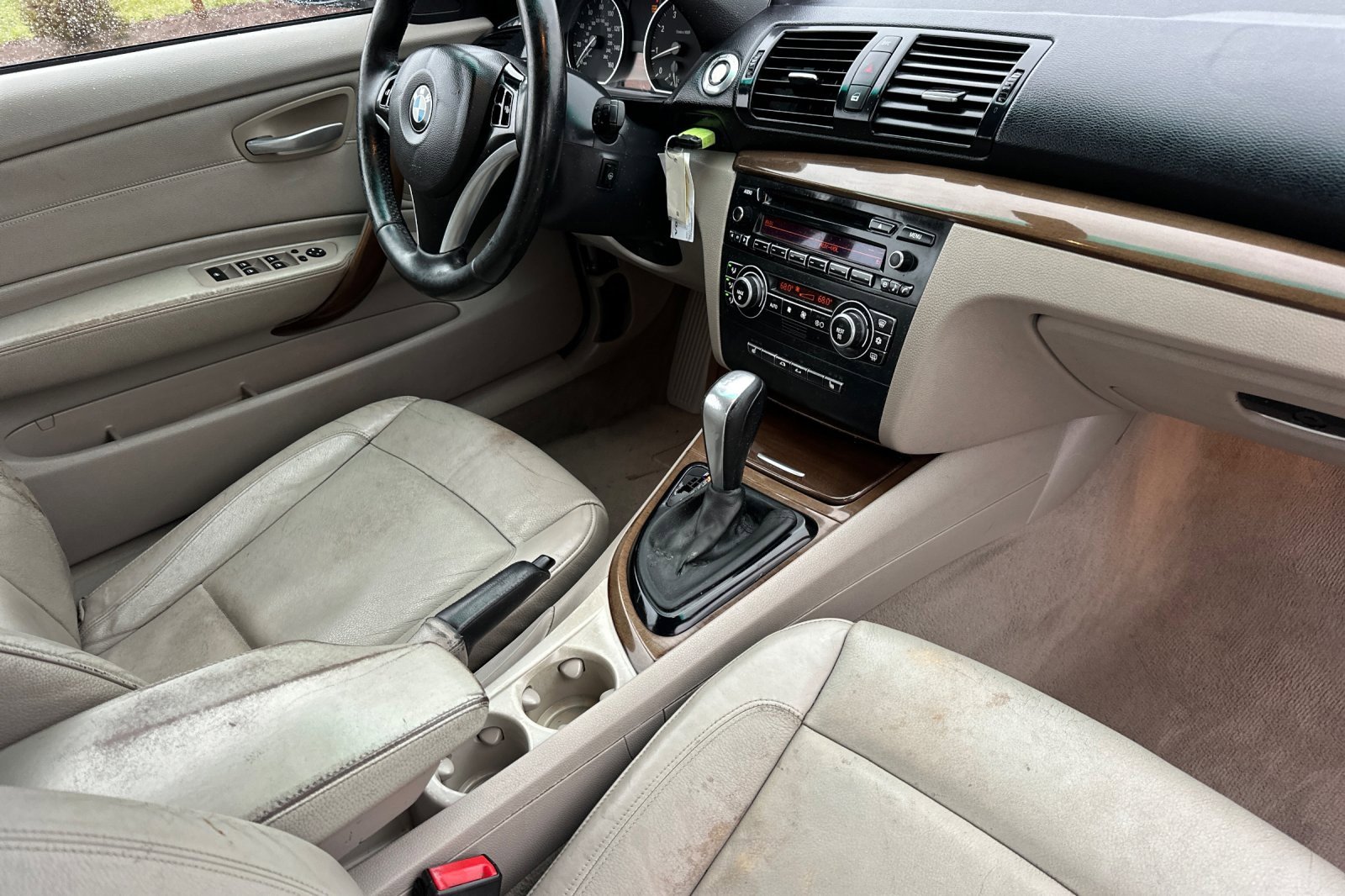 Used 2009 BMW 128i Convertible image 16