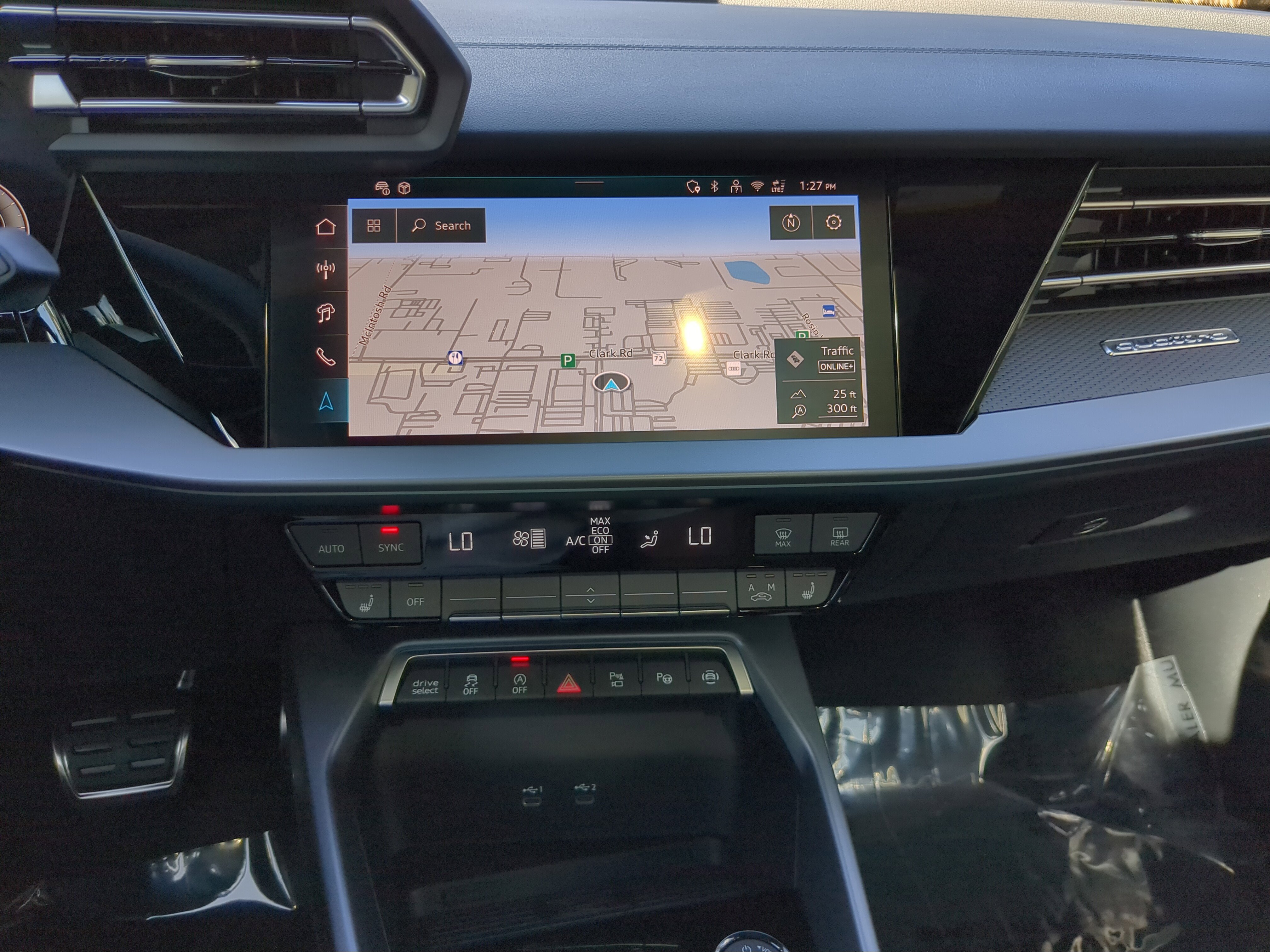 New 2026 Audi S3 Premium image 23