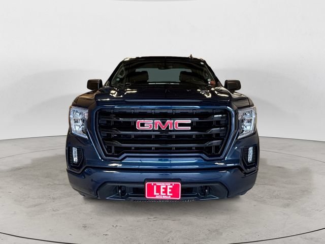 Used 2020 GMC Sierra 1500 Elevation w/ Elevation Value Package AWD/4WD image 9