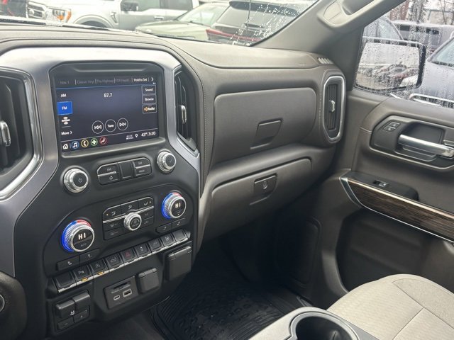 Used 2019 GMC Sierra 1500 SLE w/ SLE Value Package image 29