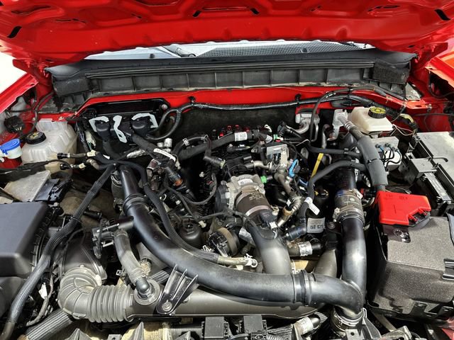 Used 2021 Ford Bronco Big Bend w/ Sasquatch Package AWD/4WD image 19