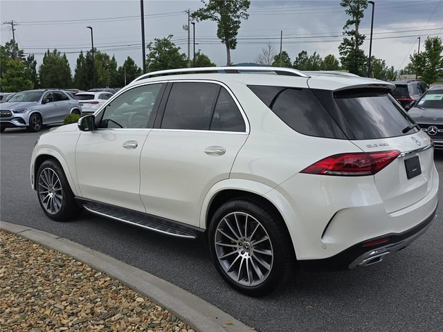 Certified 2023 Mercedes-Benz GLE 450 4MATIC image 6