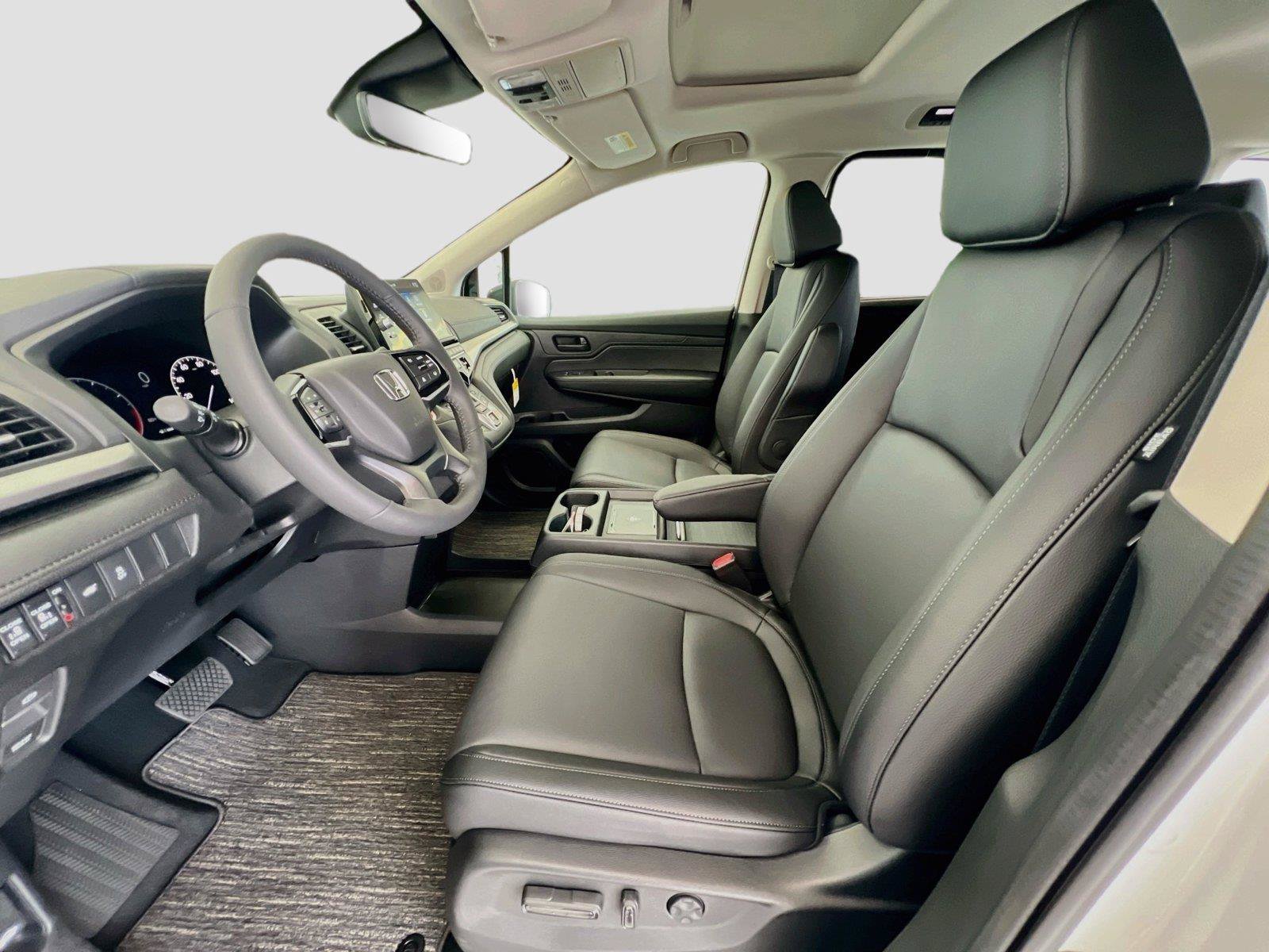 New 2026 Honda Odyssey EX-L image 5