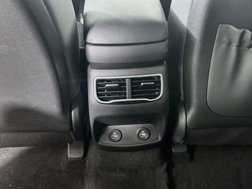 Certified 2023 Hyundai Santa Fe SEL FWD image 27