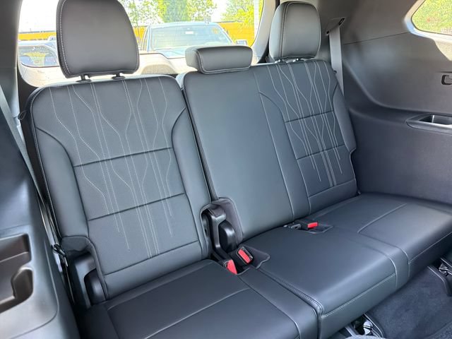 New 2026 Buick Enclave Avenir w/ Super Cruise Package AWD/4WD image 23