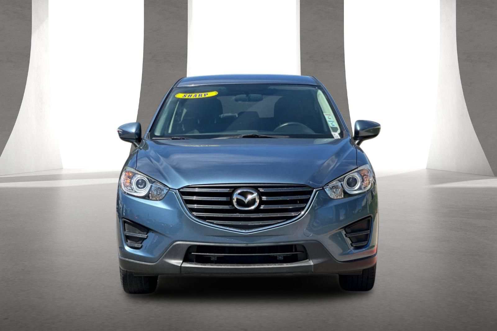 Used 2016 MAZDA CX-5 Sport FWD image 9