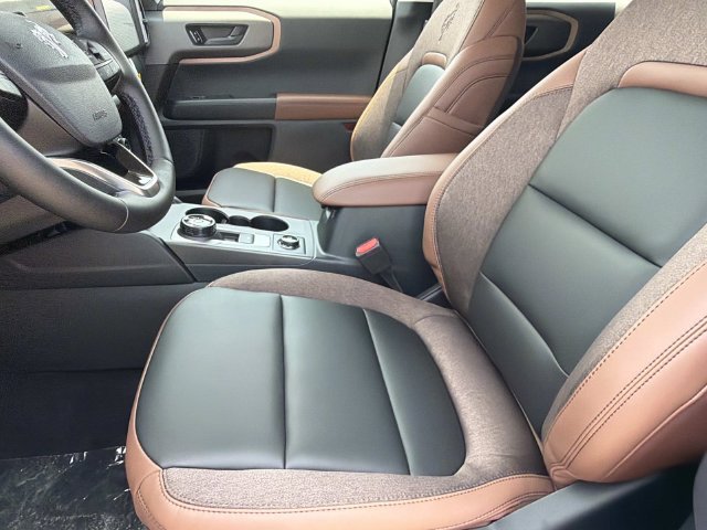 New 2026 Ford Bronco Sport Outer Banks w/ Outer Banks Tech Package+ AWD/4WD image 22