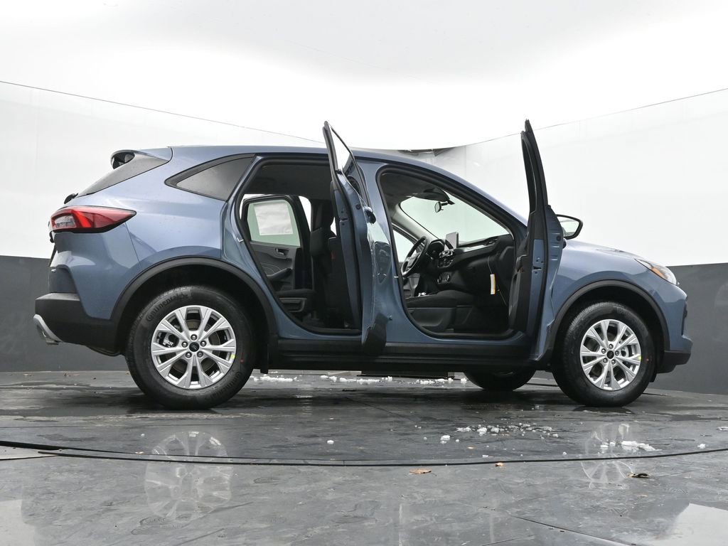 New 2026 Ford Escape Active w/ Cold Weather Package image 78