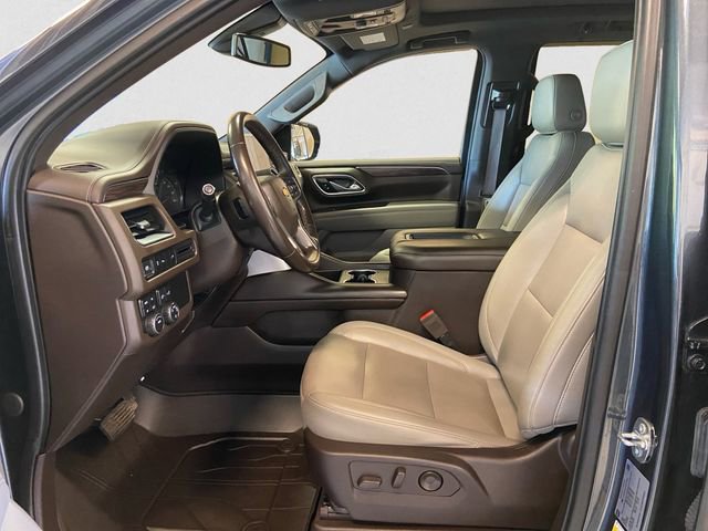 Used 2021 Chevrolet Tahoe LT image 10