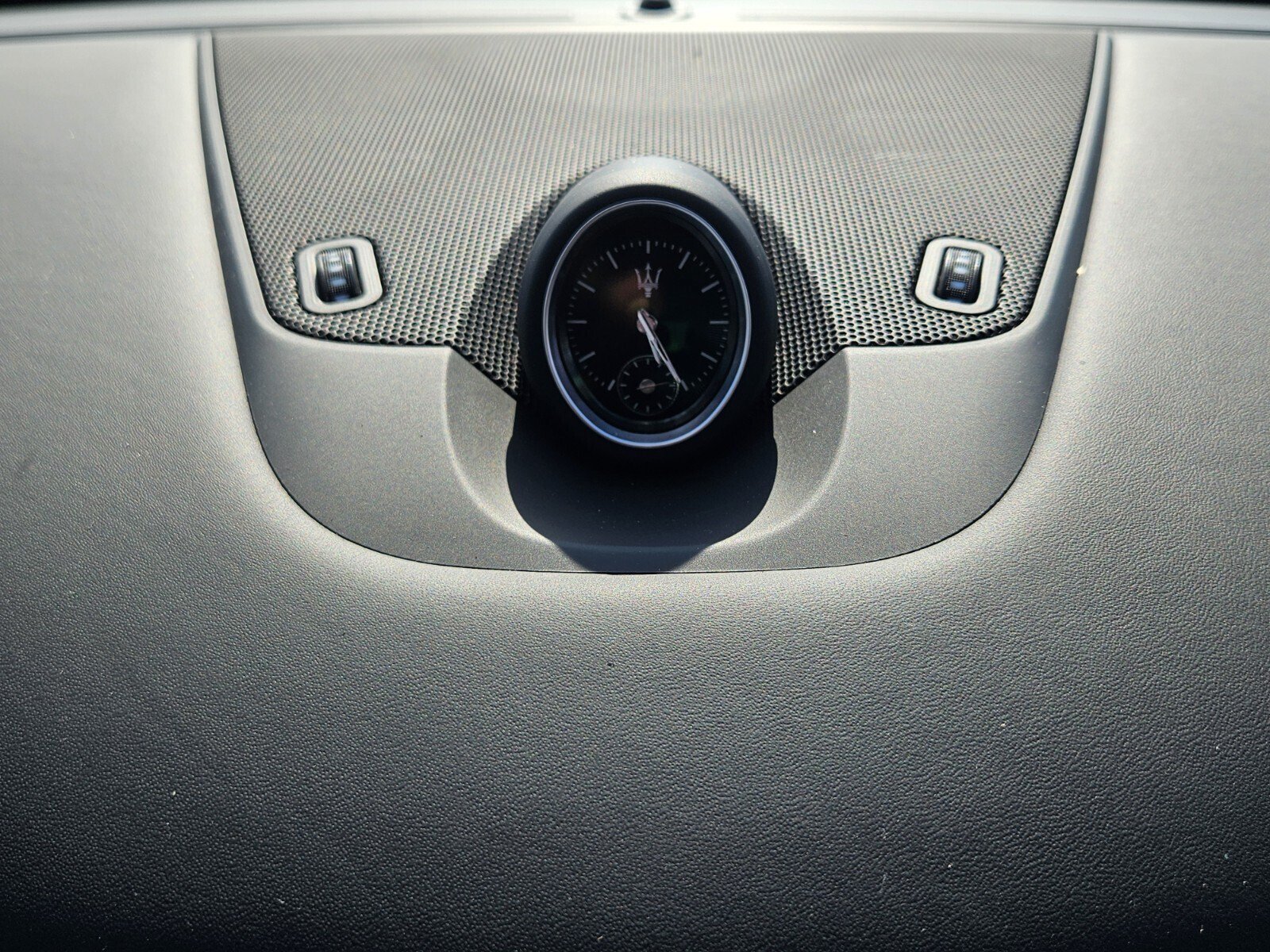 Used 2024 Maserati Levante Modena Ultima AWD/4WD image 23