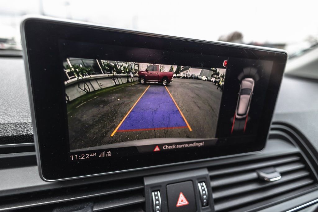 Used 2019 Audi Q5 2.0T Premium Plus image 38