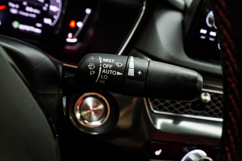 Used 2023 Acura Integra A-Spec FWD image 37