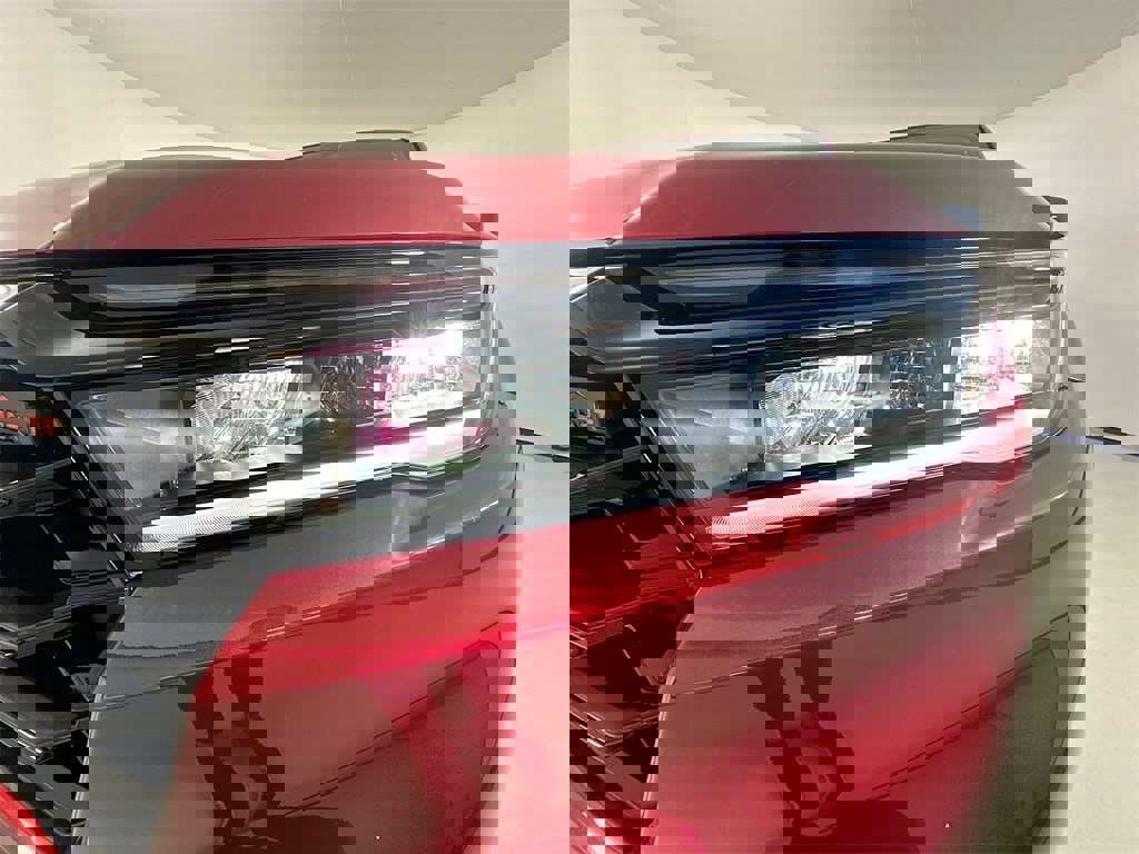 New 2025 Honda Pilot TrailSport image 11