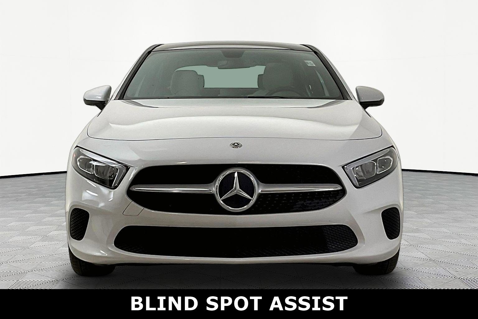 Used 2020 Mercedes-Benz A 220 4MATIC image 2