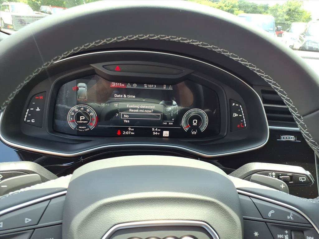 New 2026 Audi Q7 Premium Plus AWD/4WD image 17