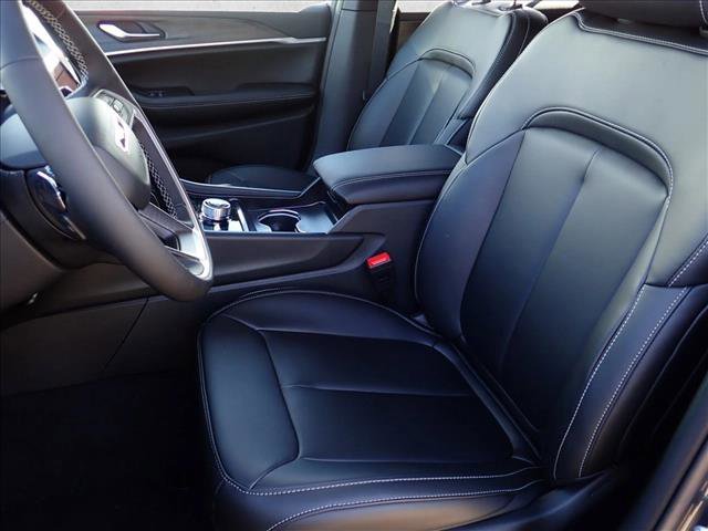 New 2026 Jeep Grand Cherokee Limited image 13