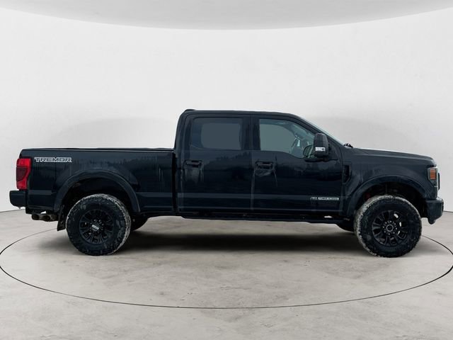 Used 2020 Ford F350 Lariat image 6