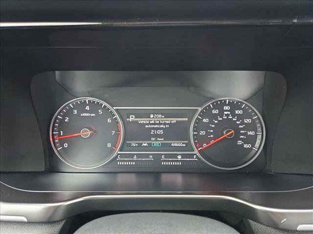 Used 2022 Kia Sorento S FWD image 10