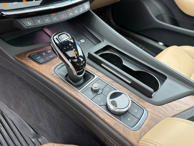 Used 2025 Cadillac CT5 Premium Luxury w/ Sun And Sound Package image 27