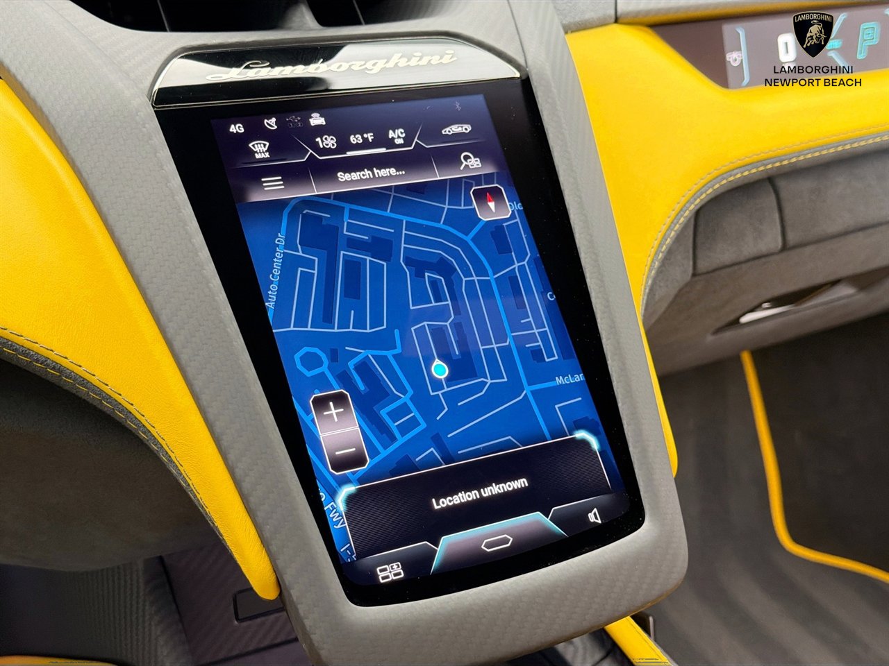 Used 2025 Lamborghini Revuelto AWD/4WD image 14