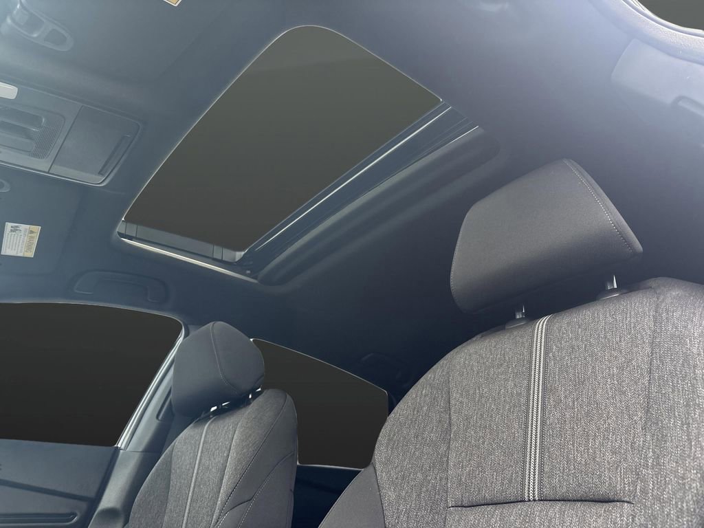 Used 2025 Honda Accord Sport image 35