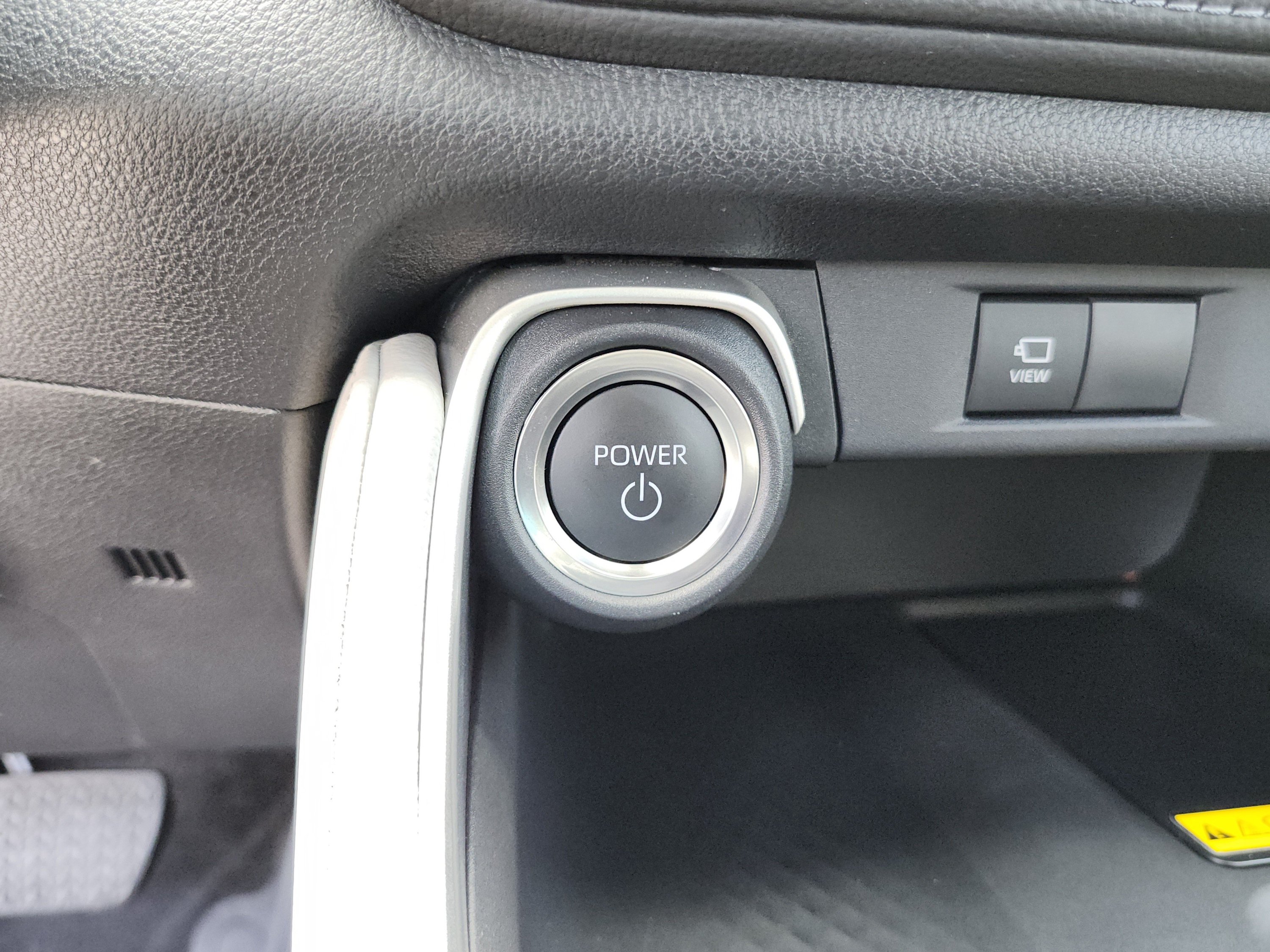 Used 2026 Toyota Grand Highlander AWD Hybrid image 28