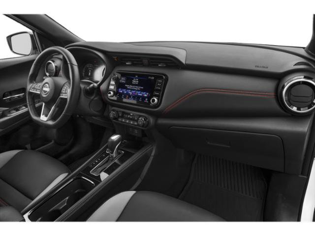 Used 2024 Nissan Kicks SR w/ SR Premium Package FWD image 18