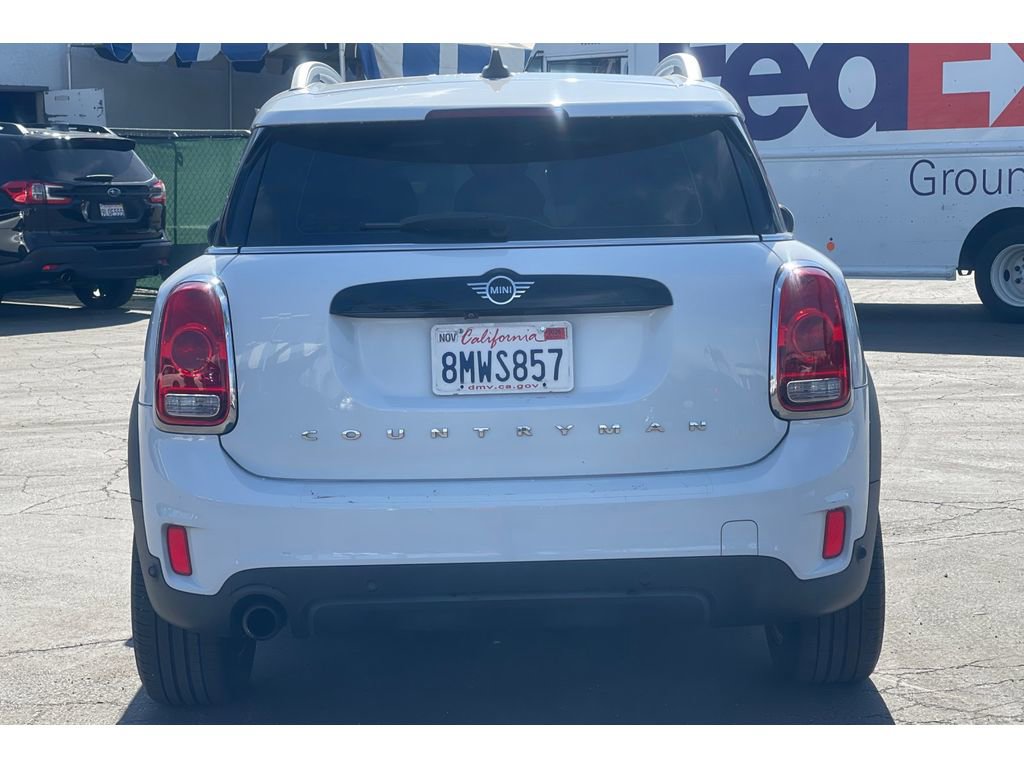 Used 2019 MINI Cooper Countryman Cooper image 4