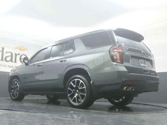 Used 2024 Chevrolet Tahoe RST w/ Sport Performance Package AWD/4WD image 5