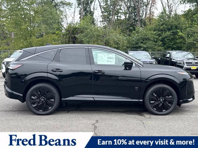 New 2027 Nissan Murano SL AWD/4WD image 10
